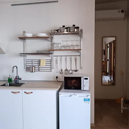 Sunlite Summer Ferienhaus *