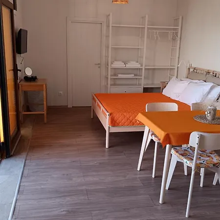 Sunlite Summer Ferienhaus